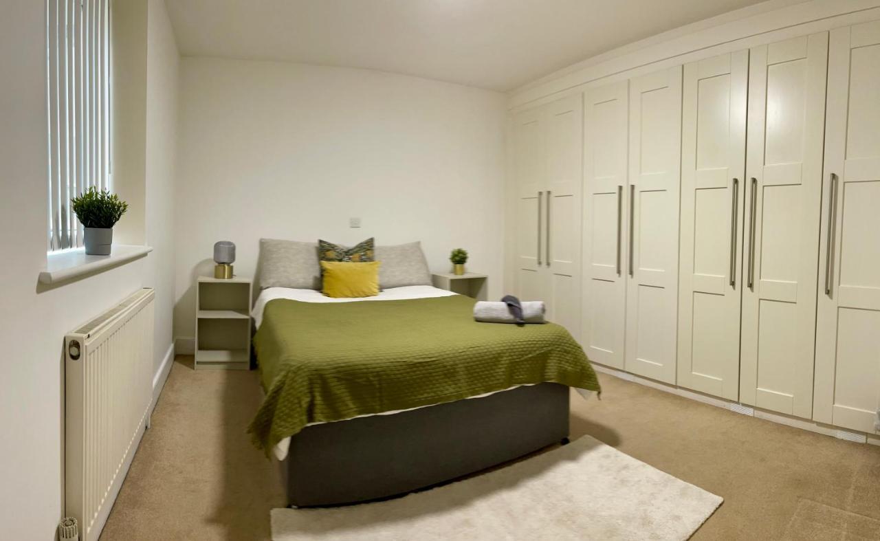 Mapesbury Dell Apartment London Kültér fotó